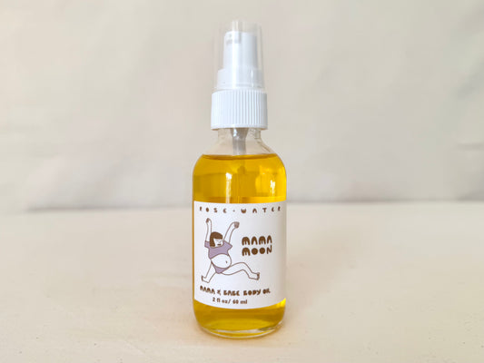 Mama Moon Oil