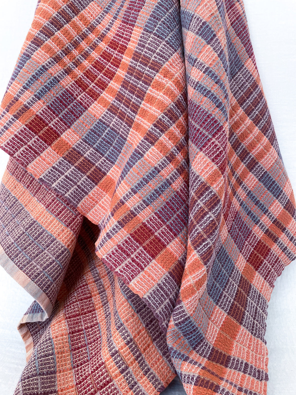 Wayfarer towel