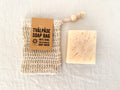 Soap Saver Bag
