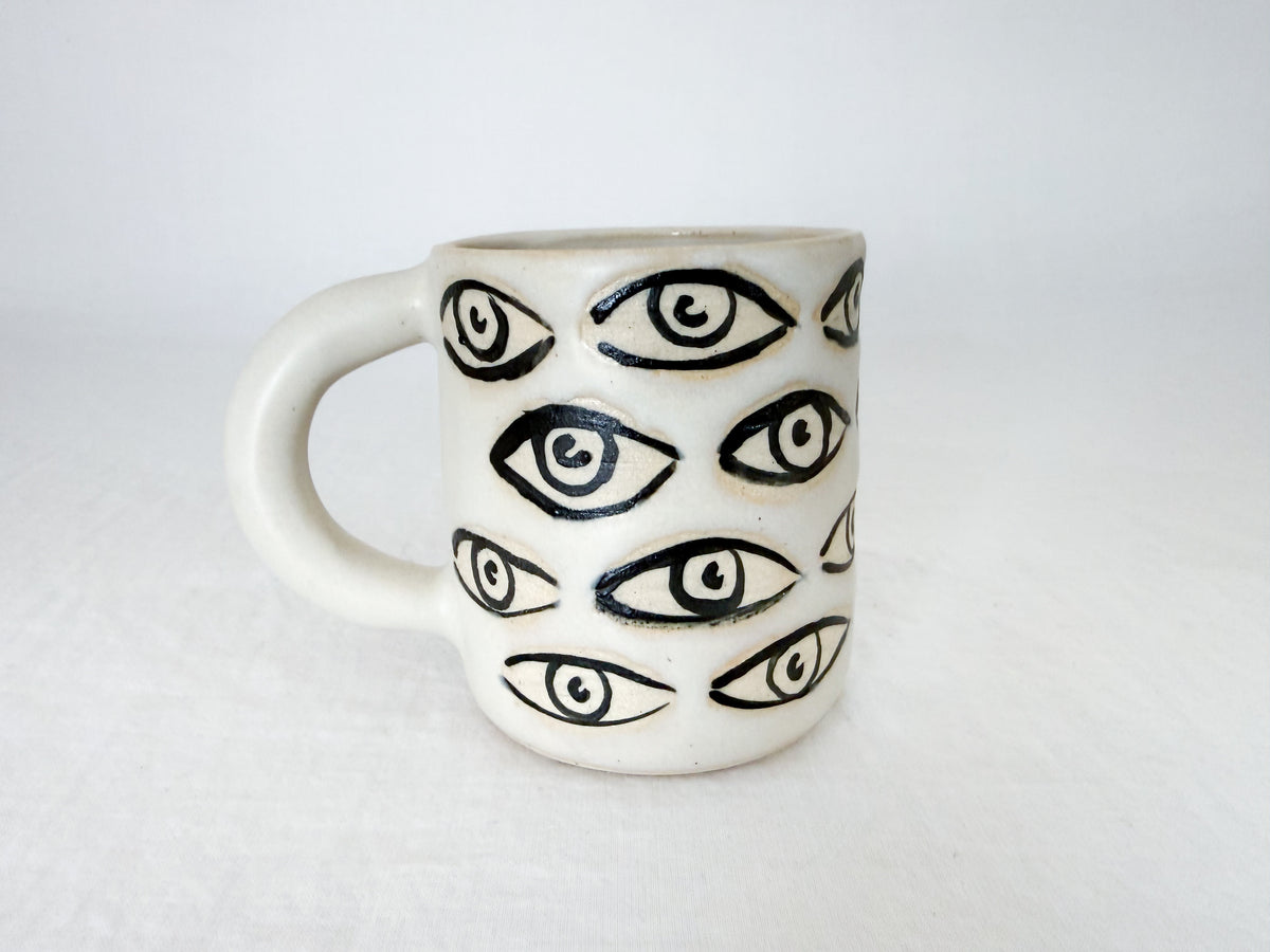 Third Eye Mug