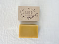 AG Gold Soap