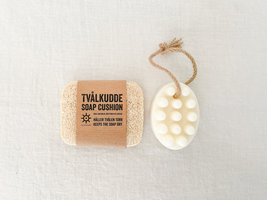 Soap Cushion