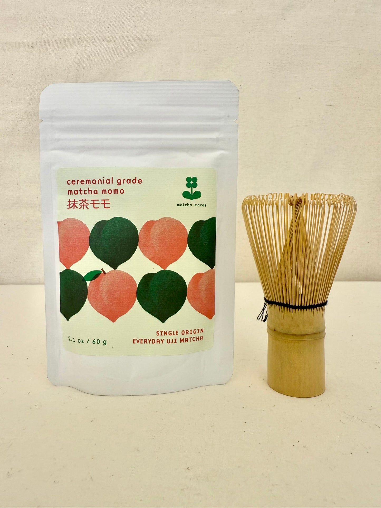 Organic Matcha Tea