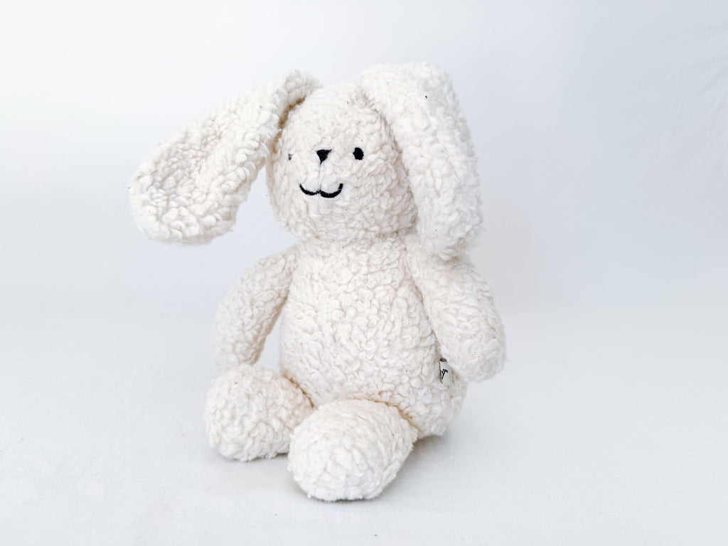 Organic Sherpa Stuffies