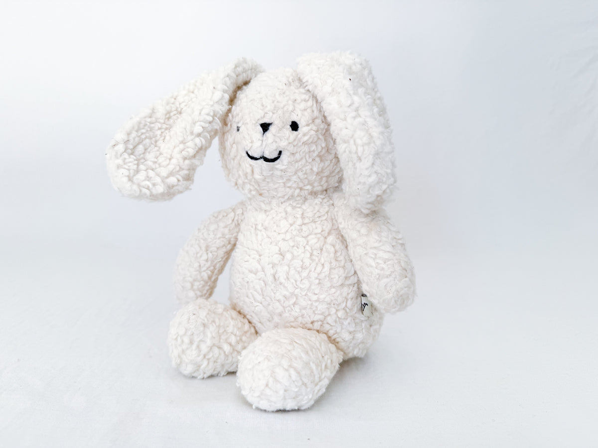 Organic Sherpa Stuffies