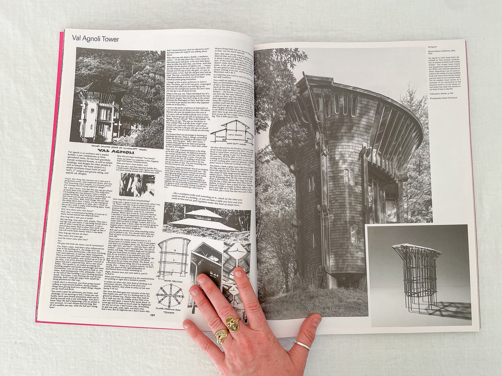 Shelter Cookbook