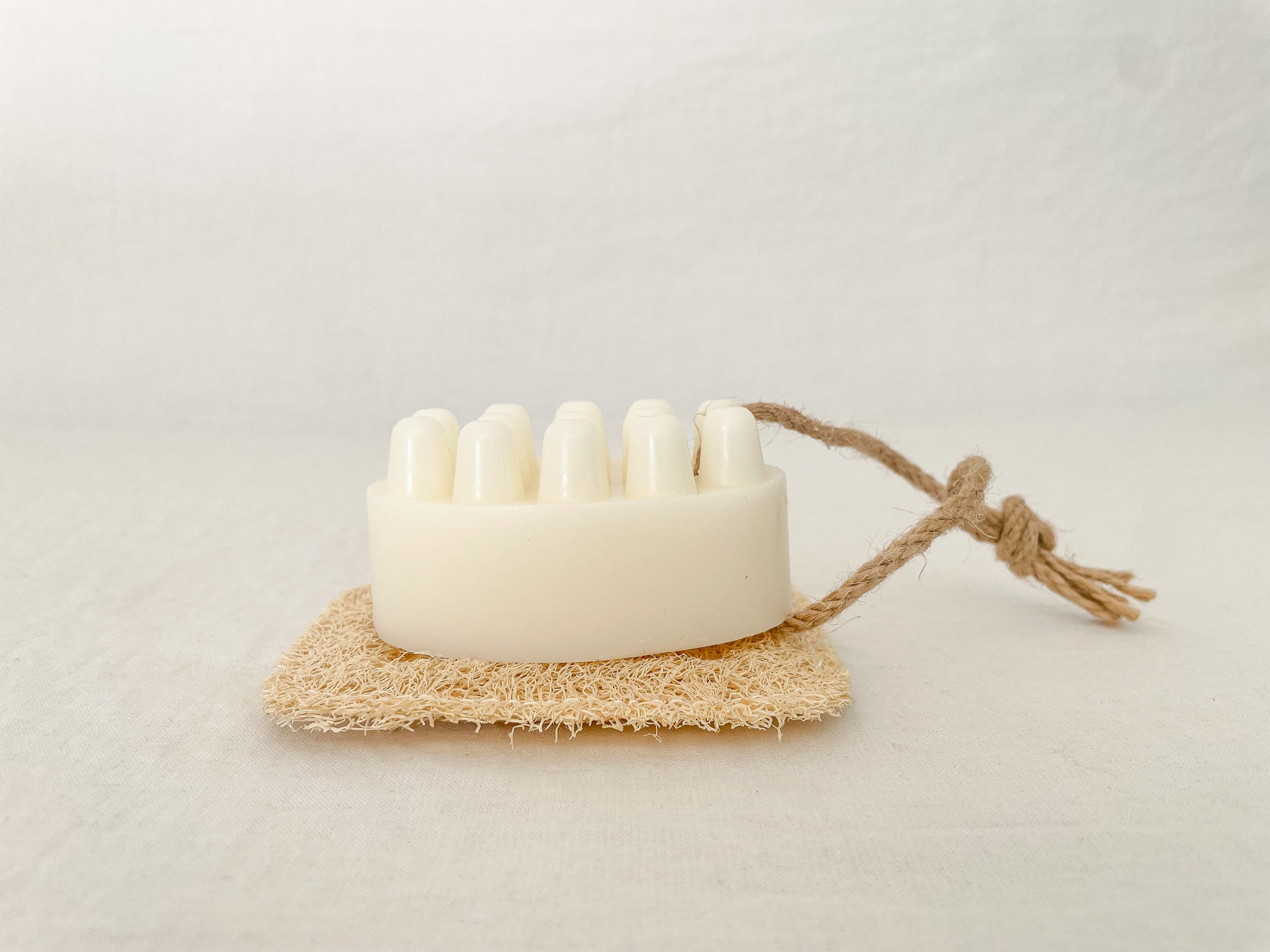 Soap Cushion