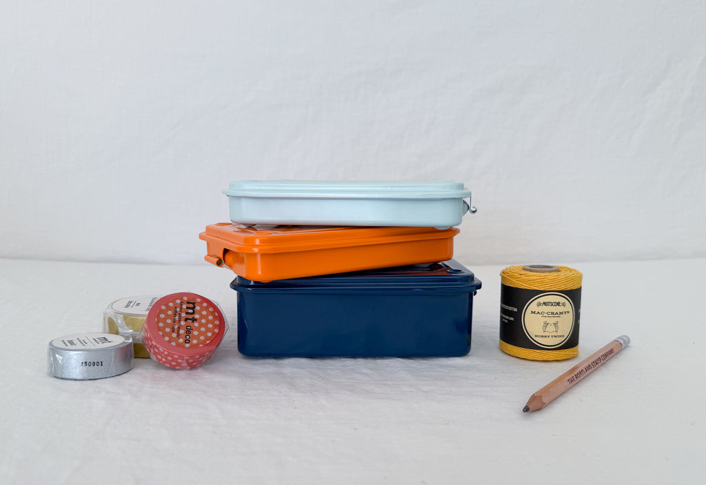 Stackable Storage Box T-150