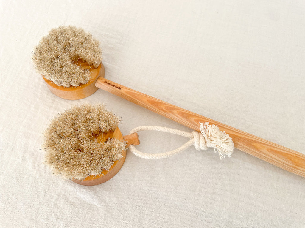 Bath Brush