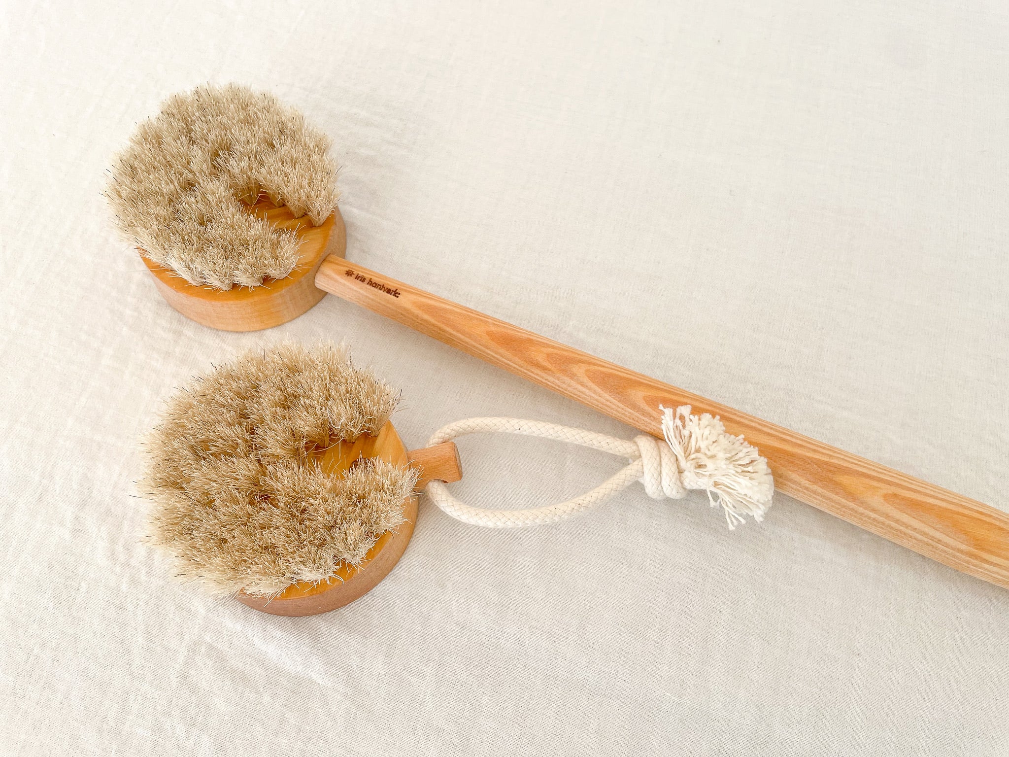 Bath Brush