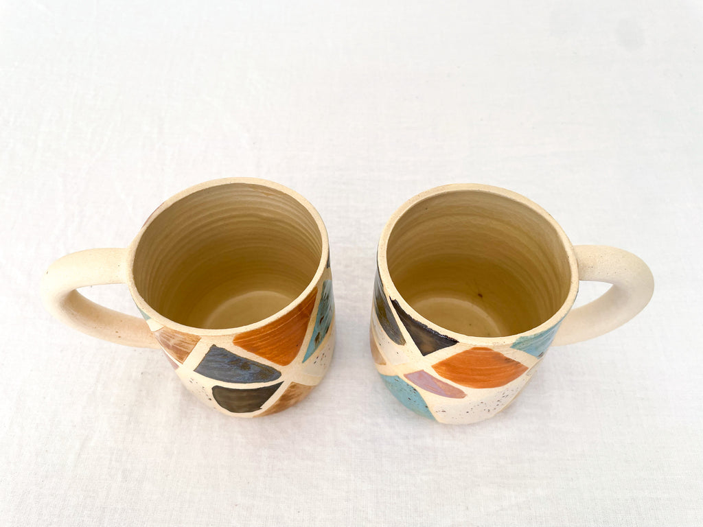 Rocks Mug