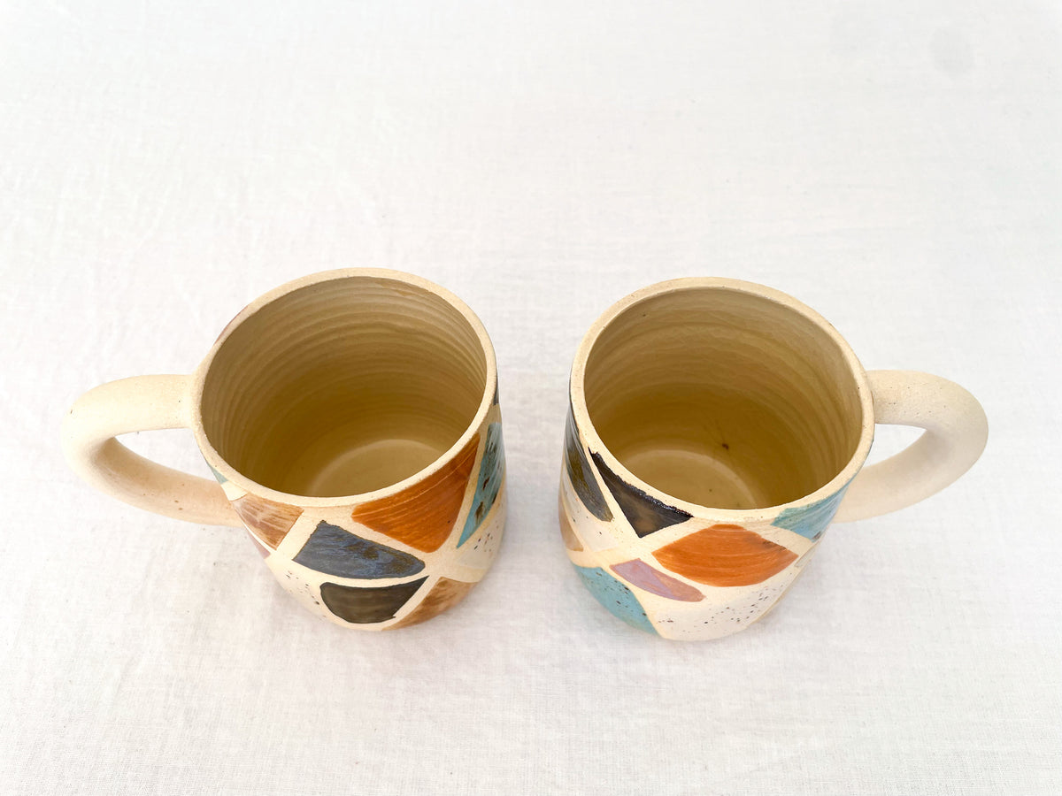 Rocks Mug