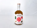 Smoked Tomato Oil