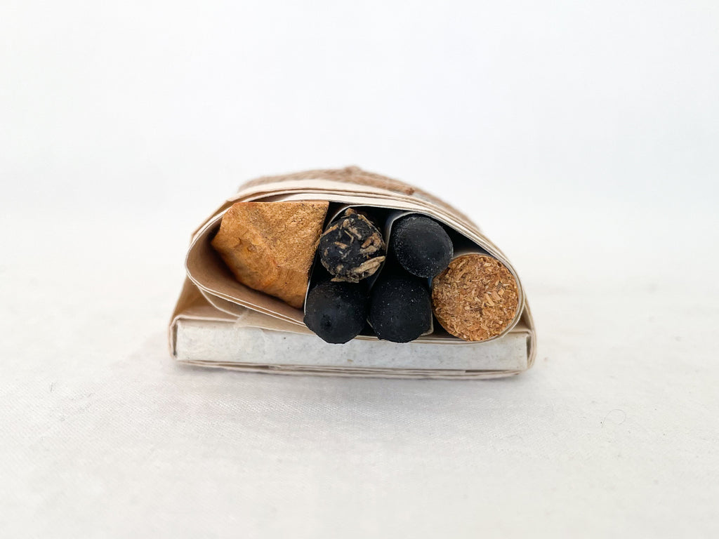 Bath + Meditation Bundles