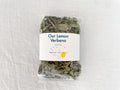 Daphnis Lemon Verbena Tea
