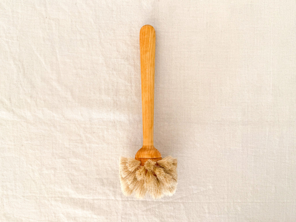 Glass Brush