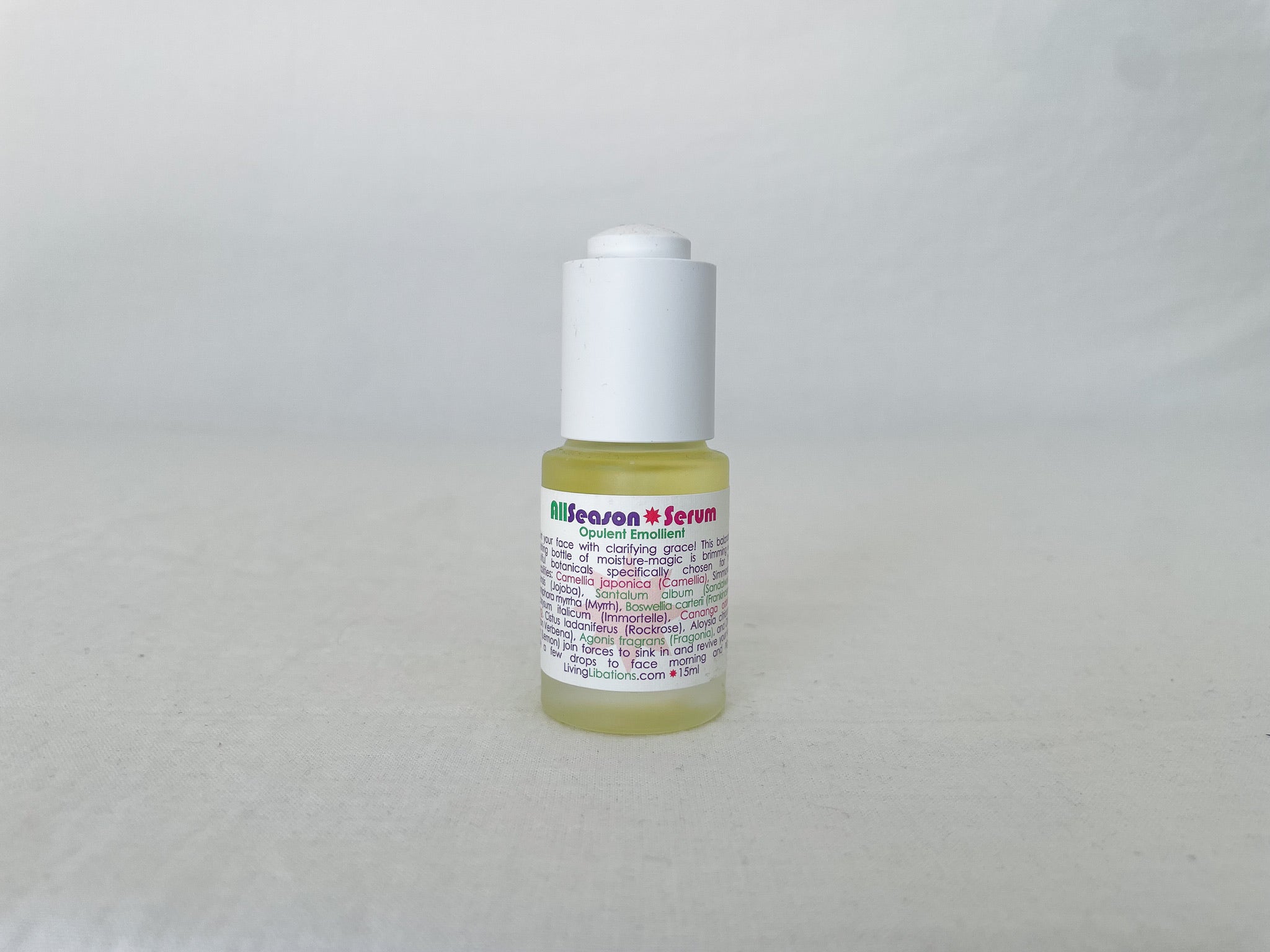 All Season Serum