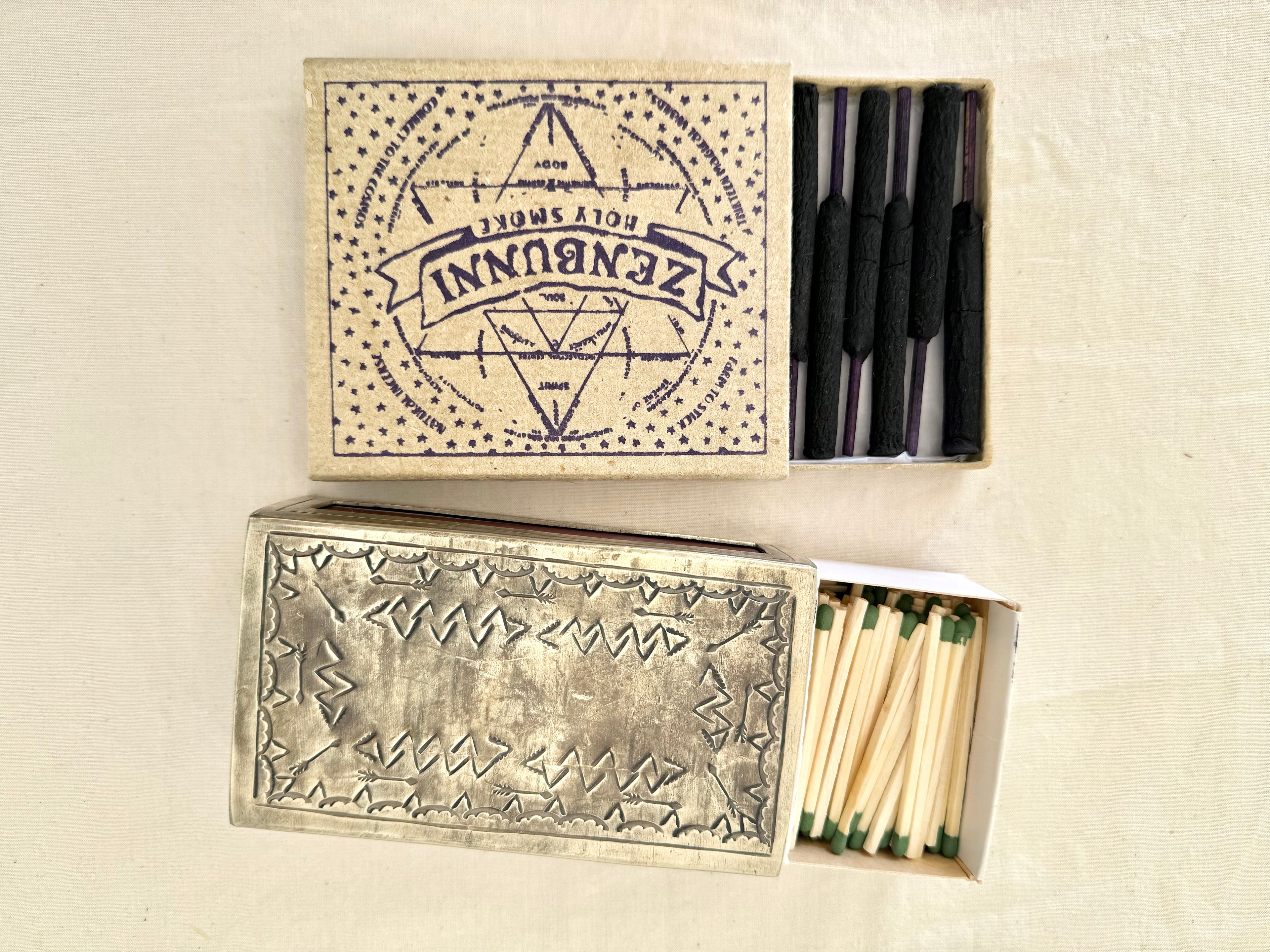 ZenBunni Incense