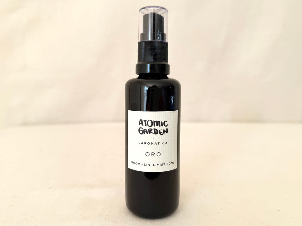 Oro Room Mist