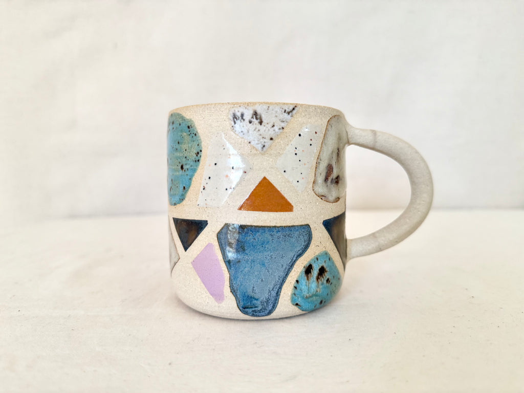 Rocks Mug