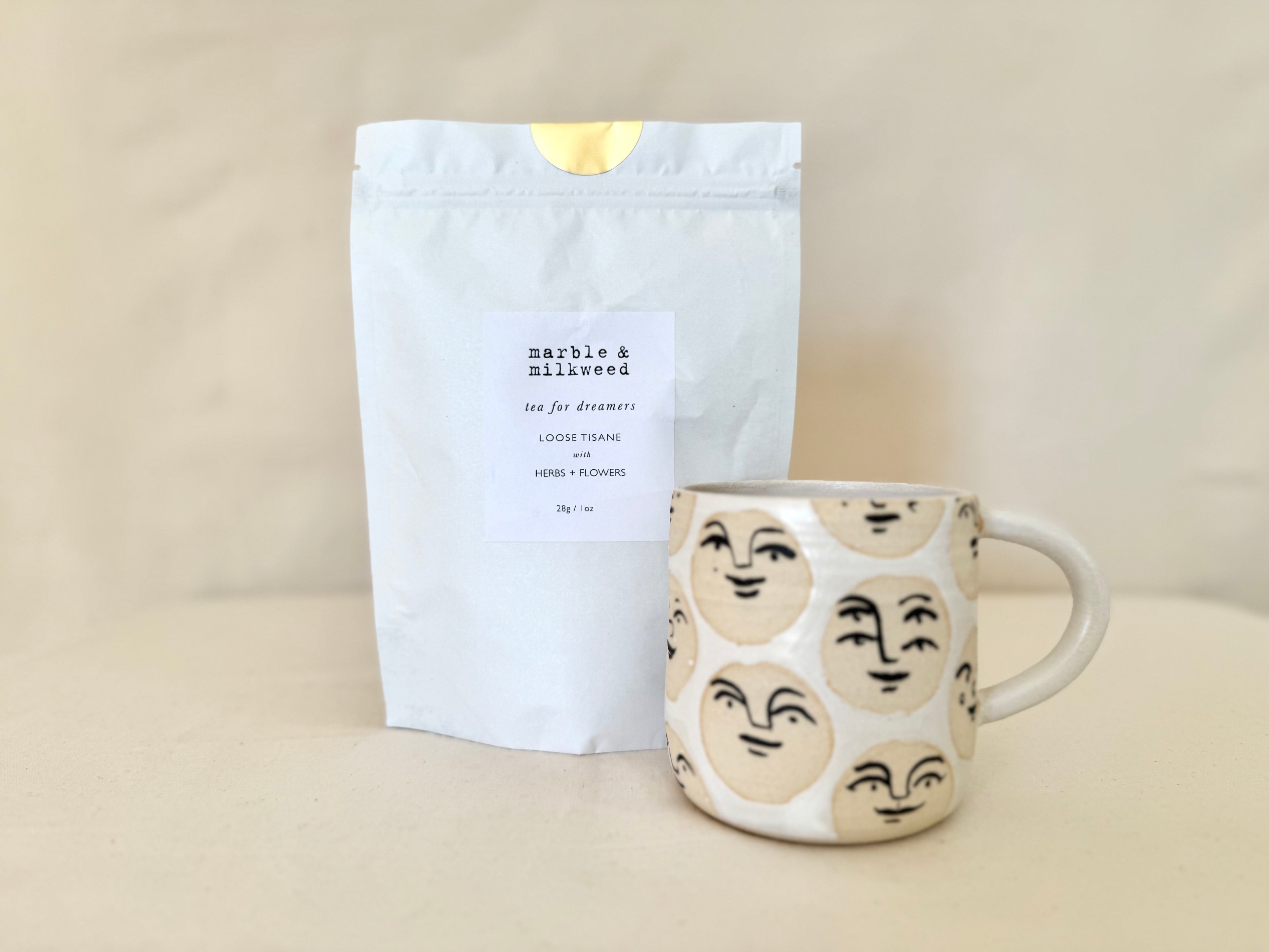 Small Faces Mug