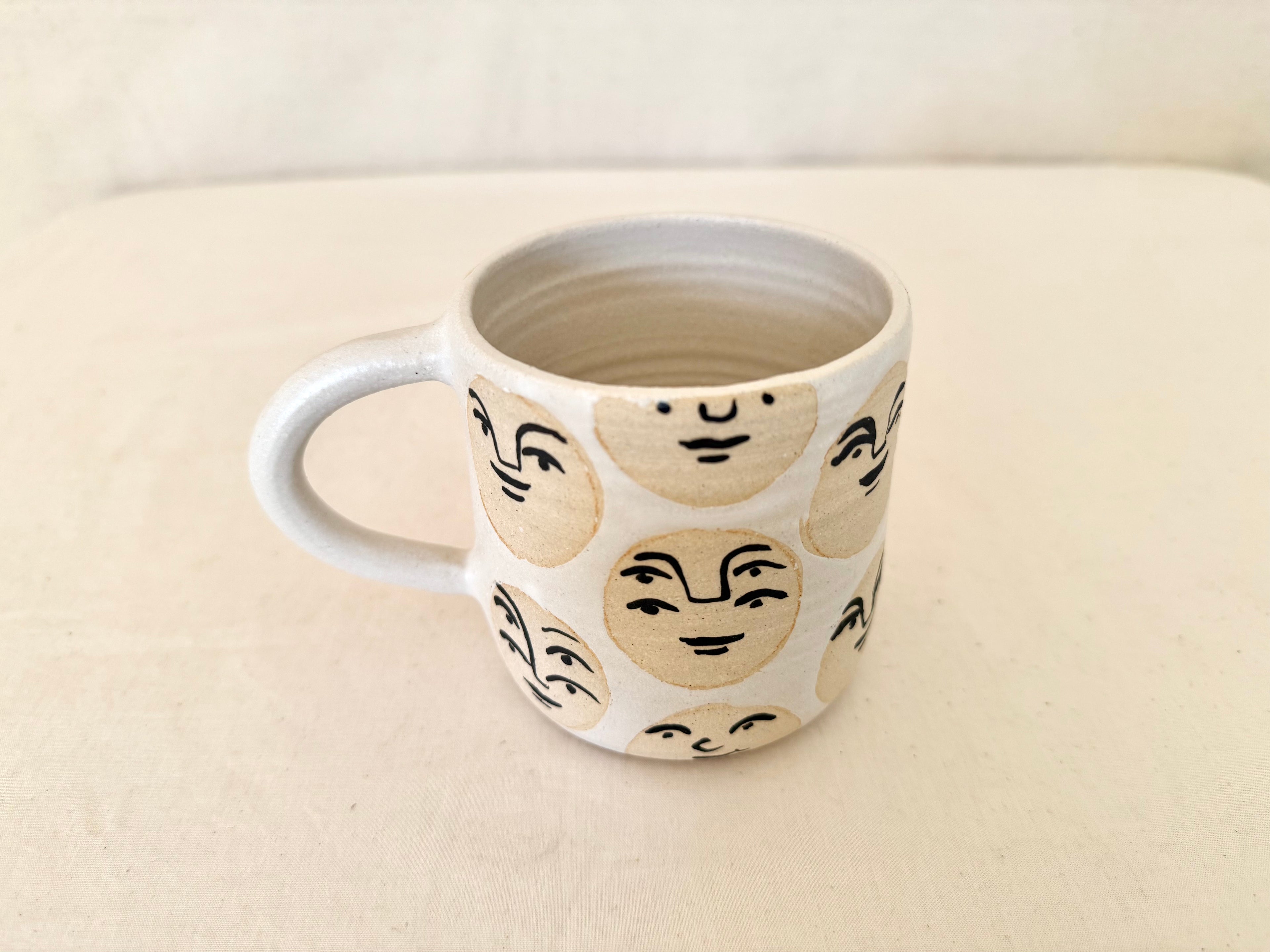 Small Faces Mug