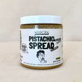 Pistachio Spread