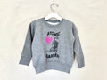 AG Kids Tiger Sweatshirt