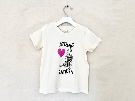 AG Kids Tiger T-Shirt