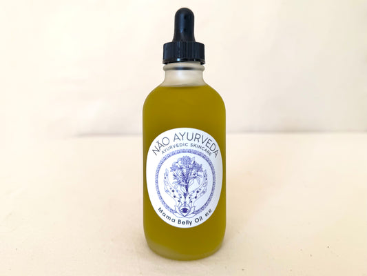 Mama Belly Oil