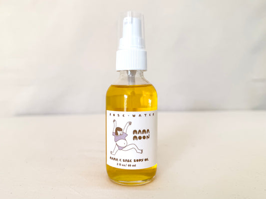 Mama Moon Oil