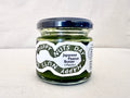 Japanese Matcha Peanut Butter