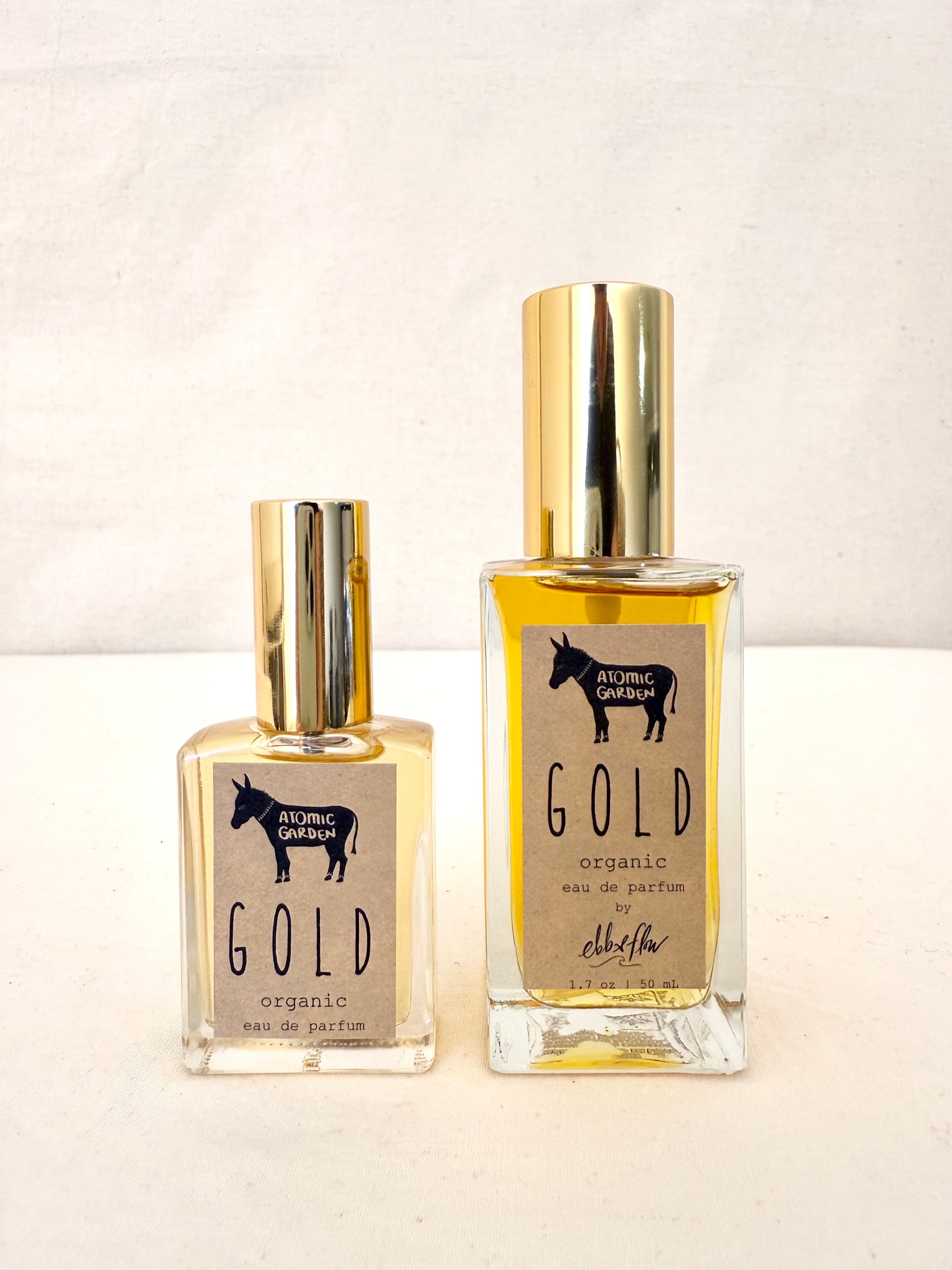 AG Gold Perfume