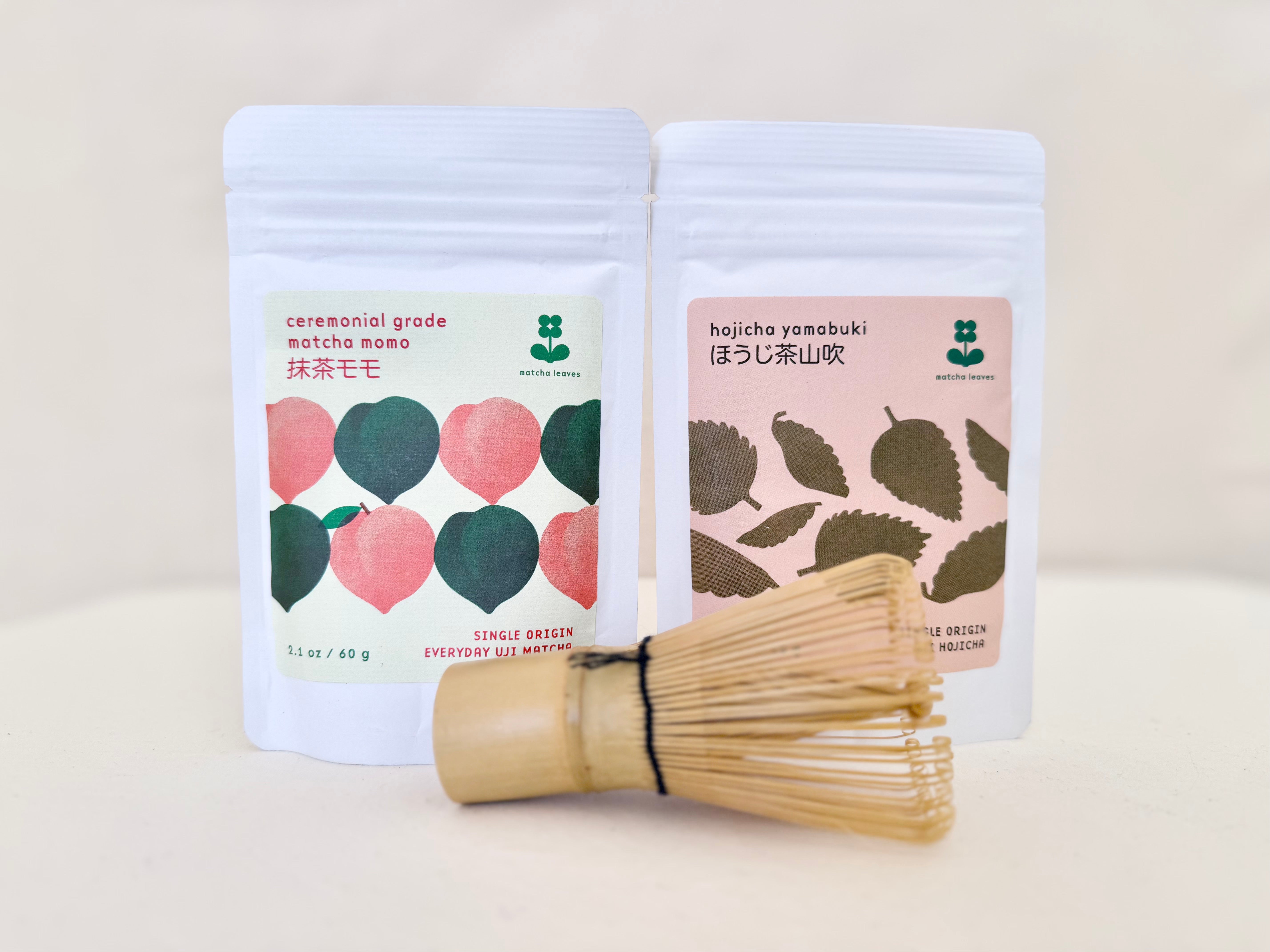 Organic Matcha Tea – Atomic Garden