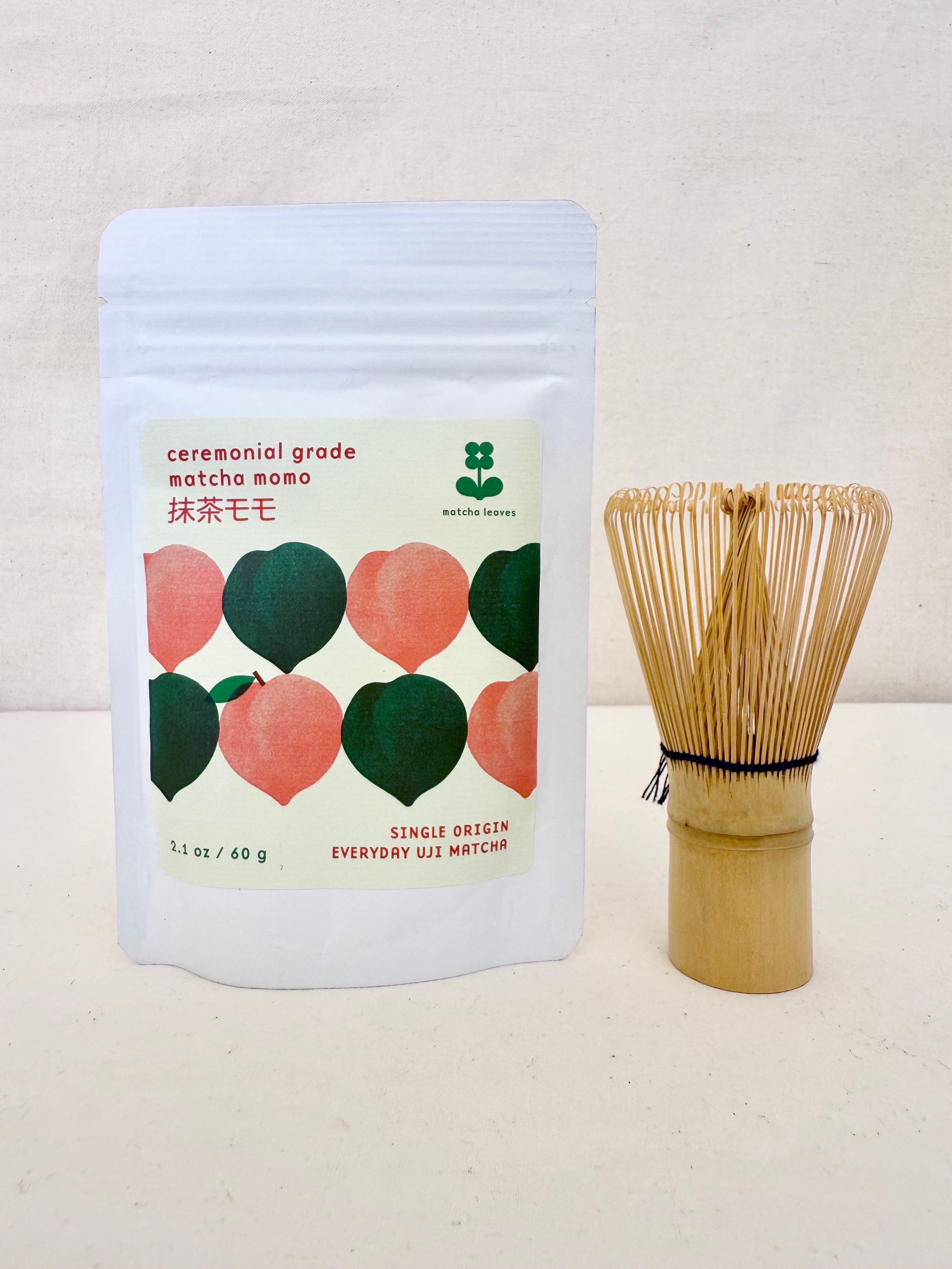 Organic Matcha Tea