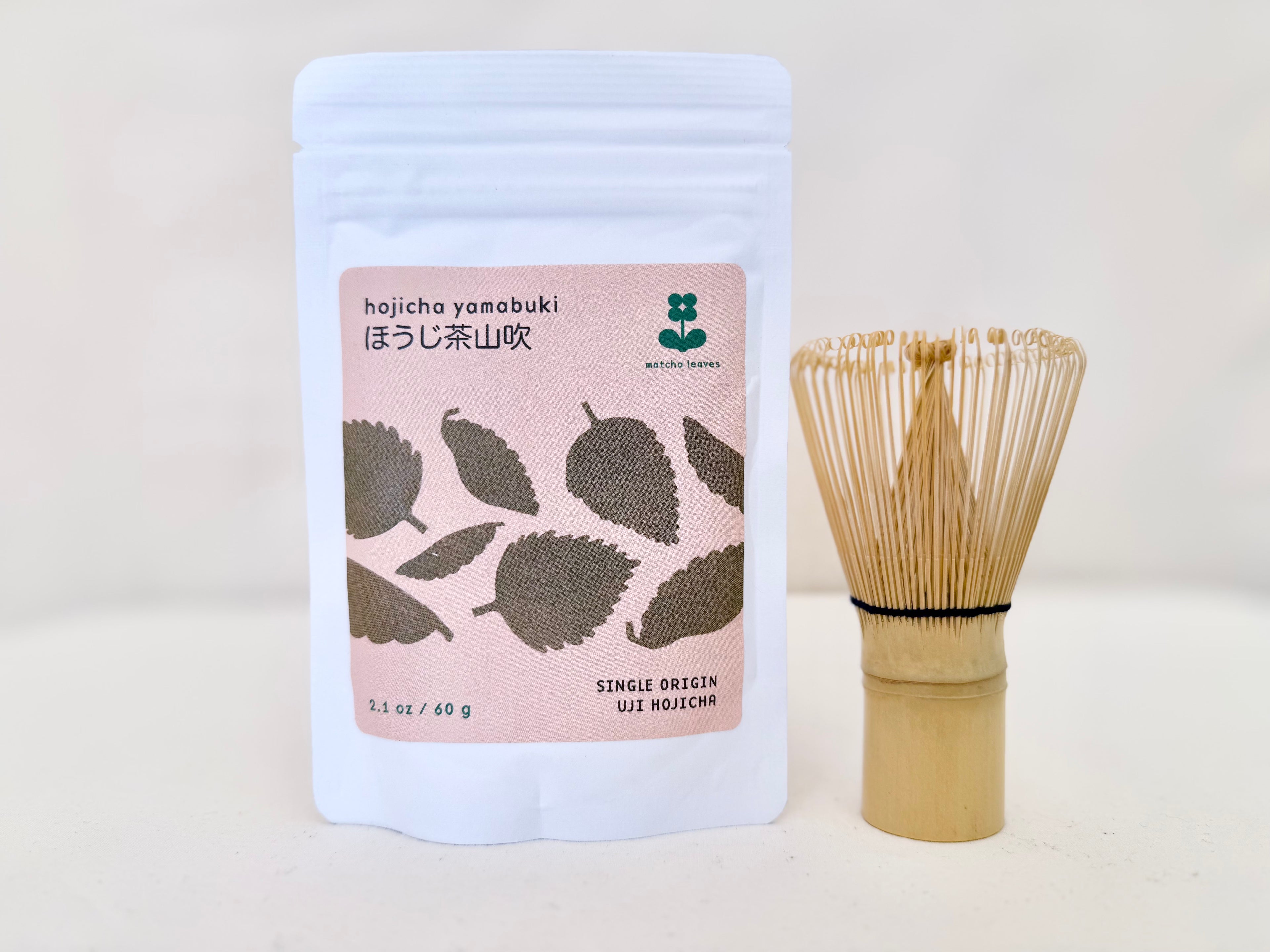 Organic Matcha Tea