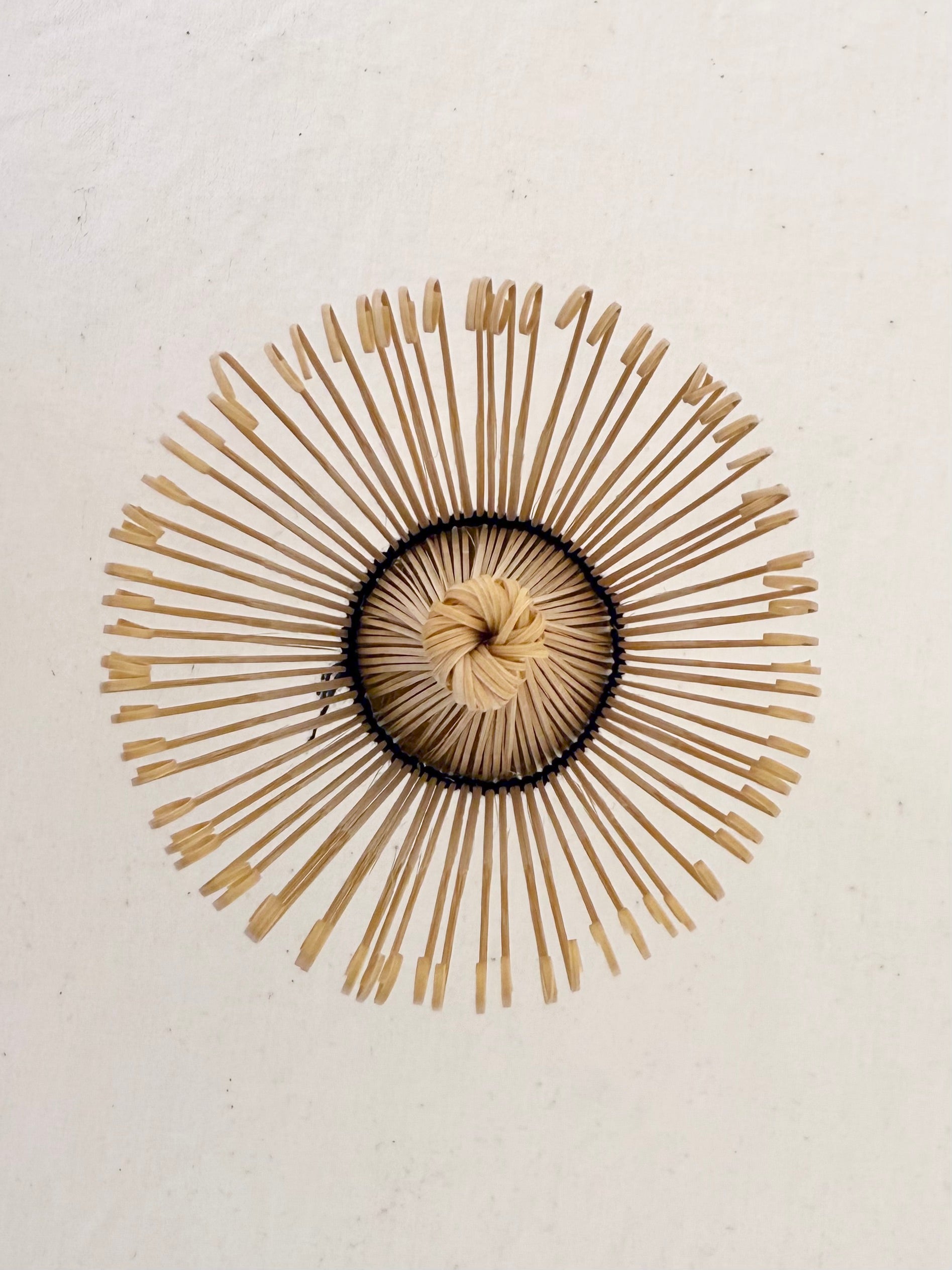 Bamboo Matcha Whisk