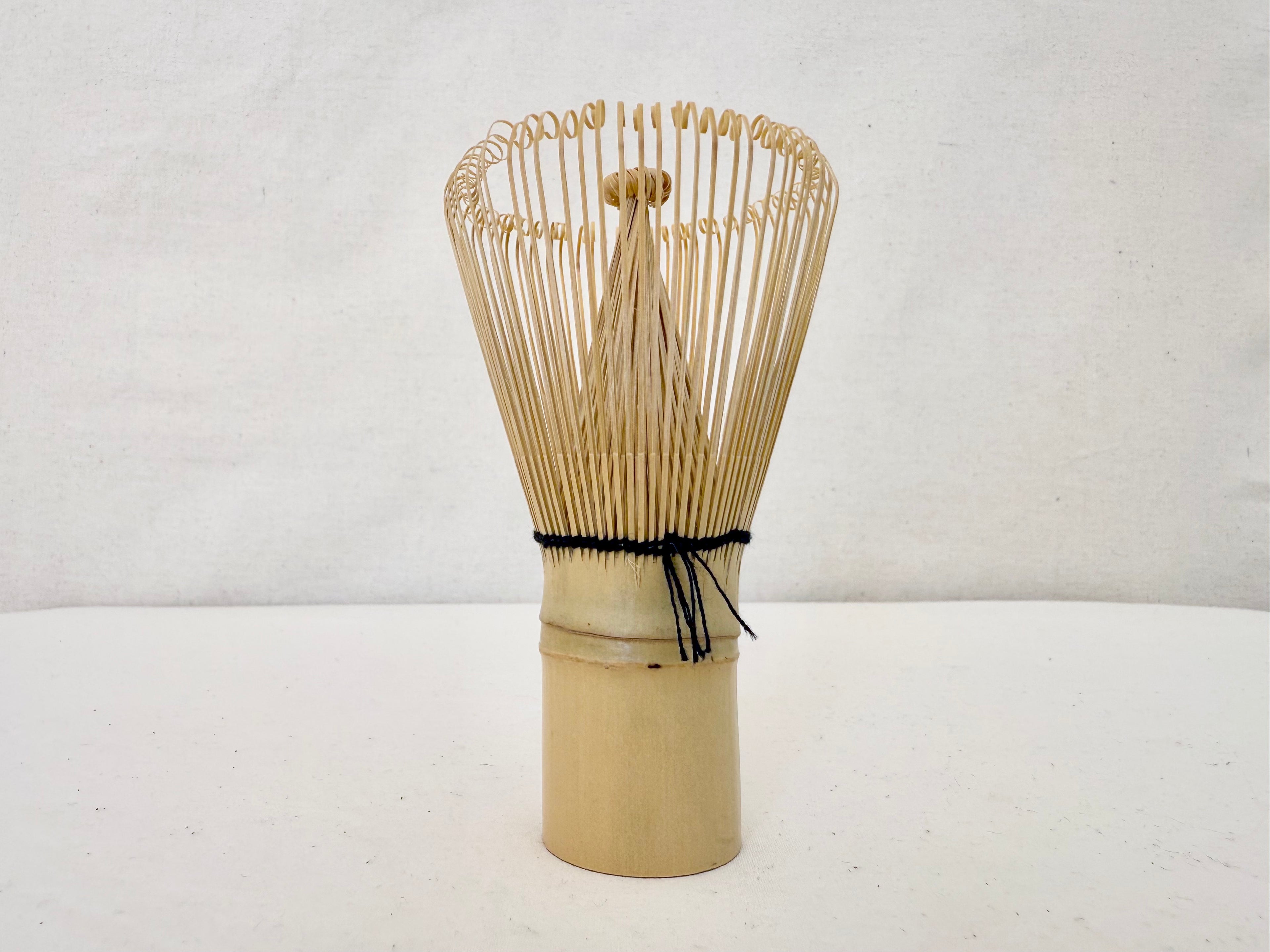 Bamboo Matcha Whisk