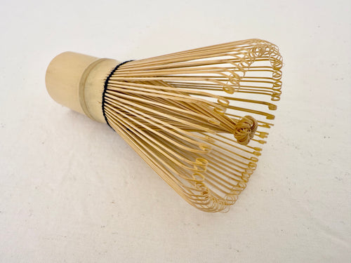 Bamboo Matcha Whisk