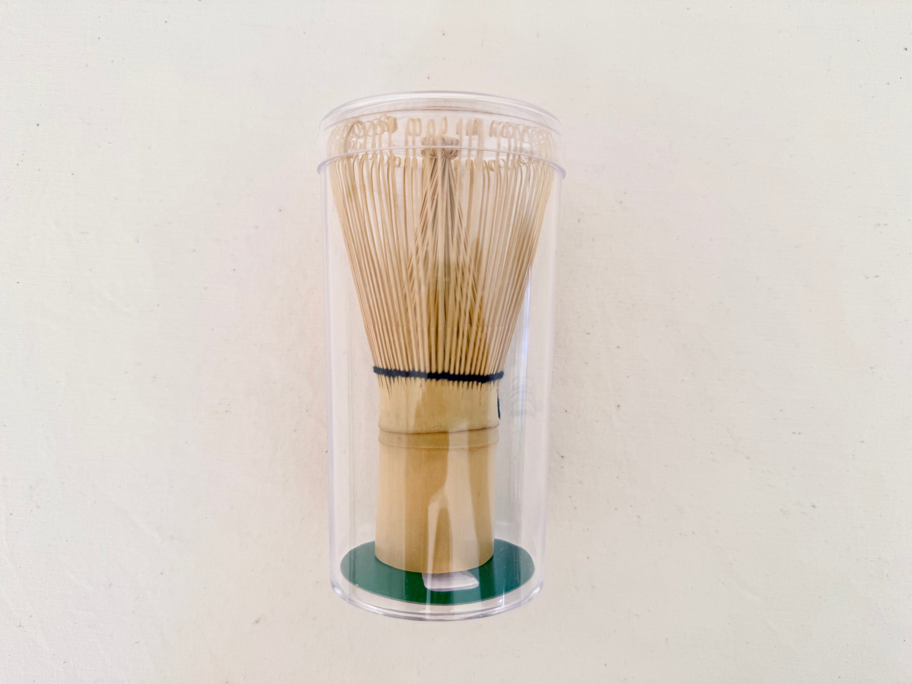 Bamboo Matcha Whisk