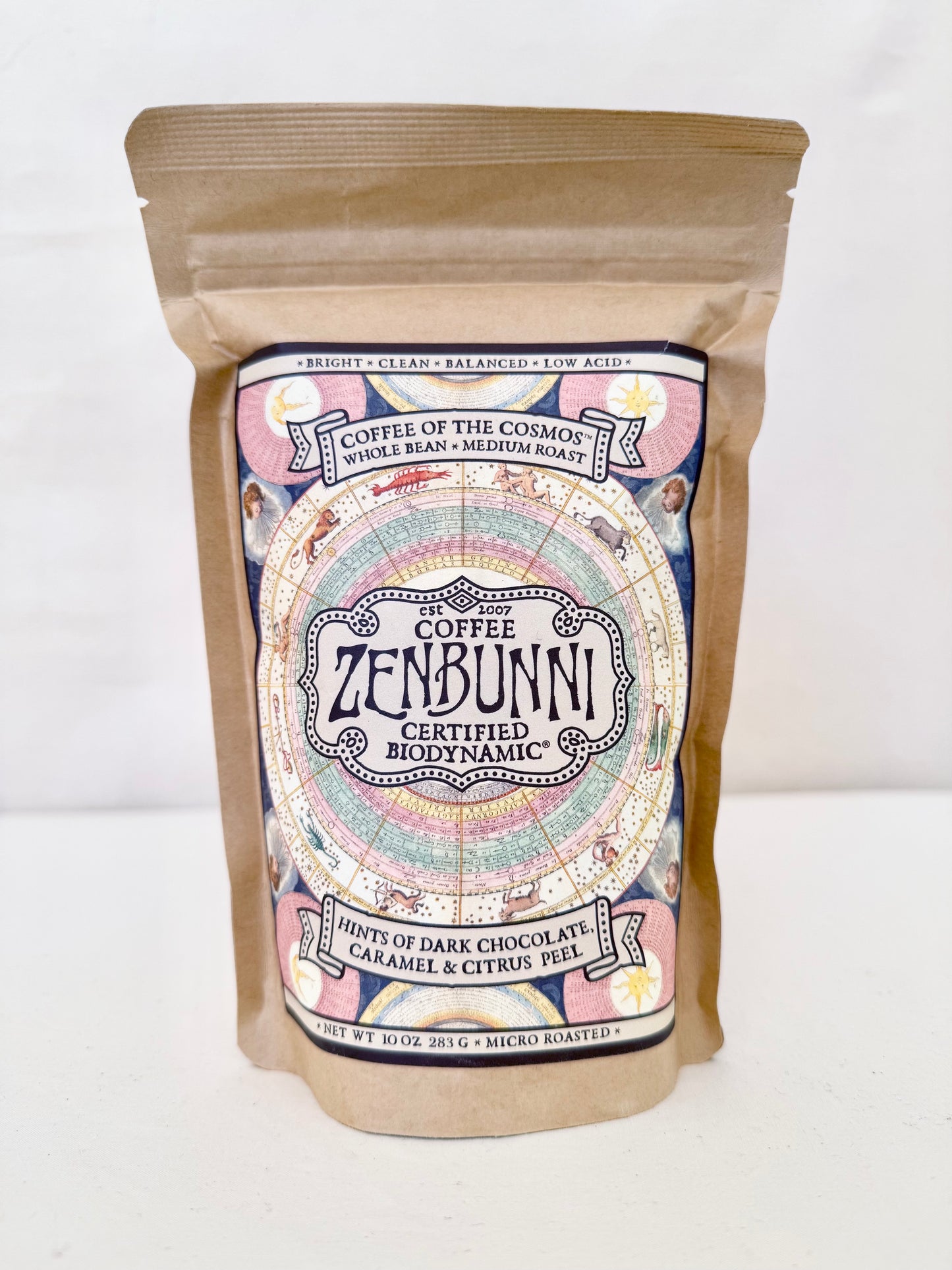 ZenBunni Coffee