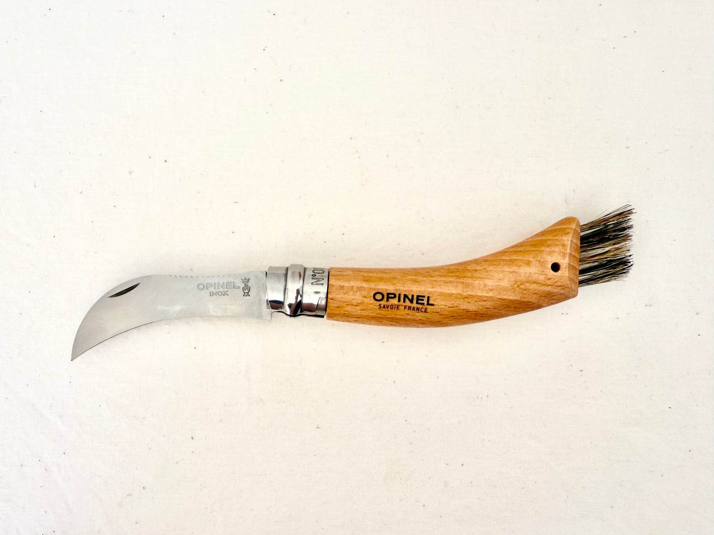 Opinel Mushroom Knife