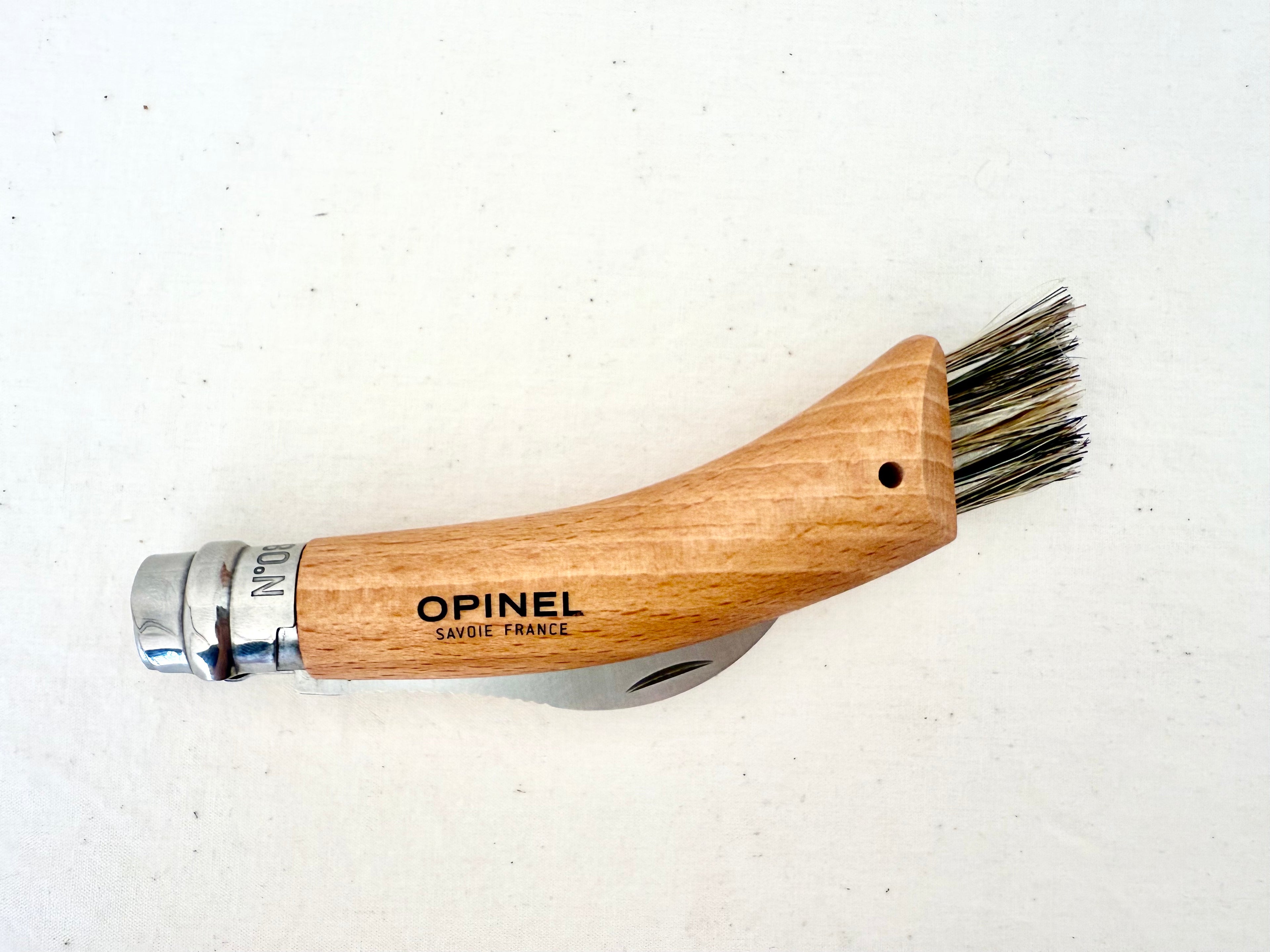 Opinel Mushroom Knife