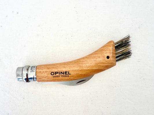 Opinel Mushroom Knife