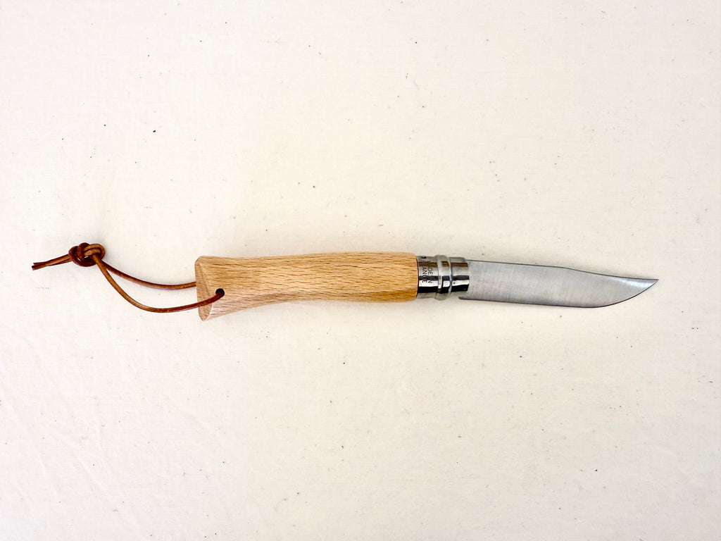 Folding Knife No. 8