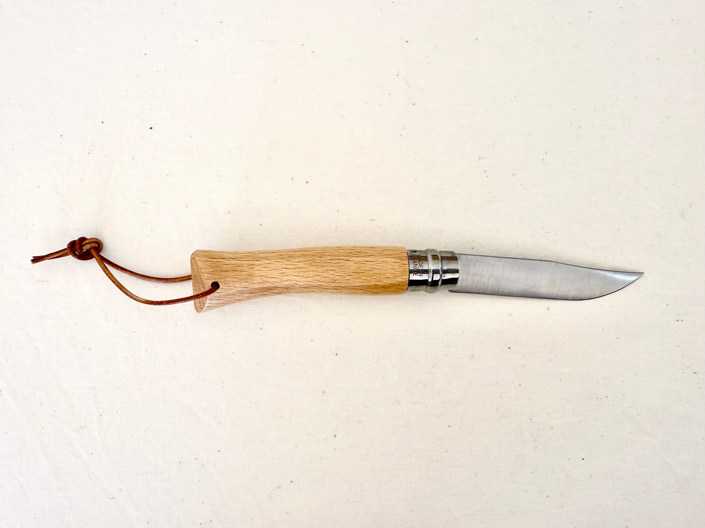 Folding Knife No. 7