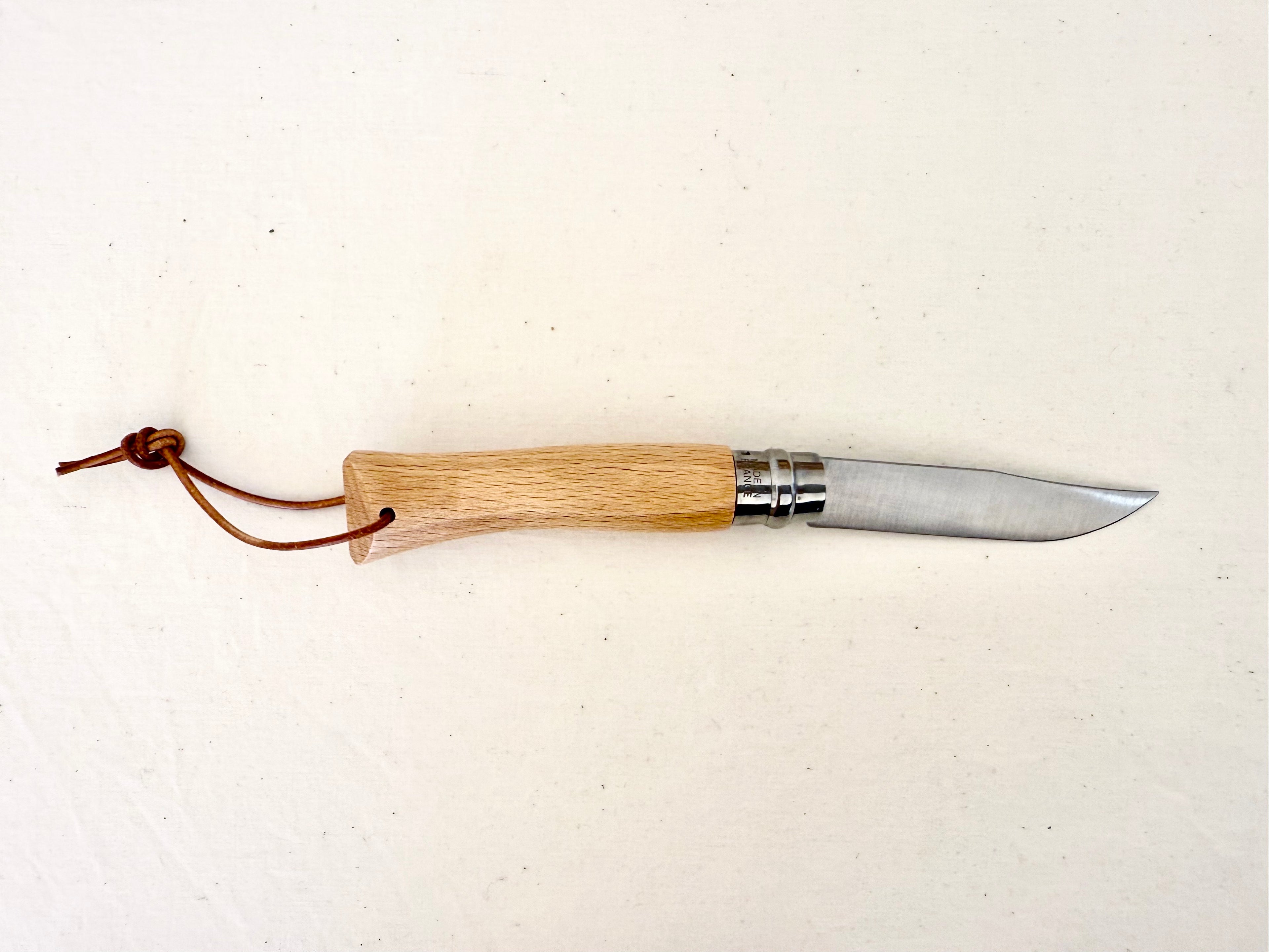 Folding Knife No. 8
