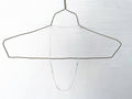 Ladder Necklace Silver