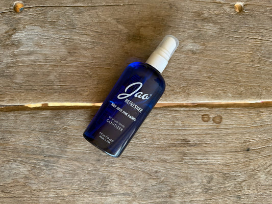 Jao Refresher Hand Sanitizer