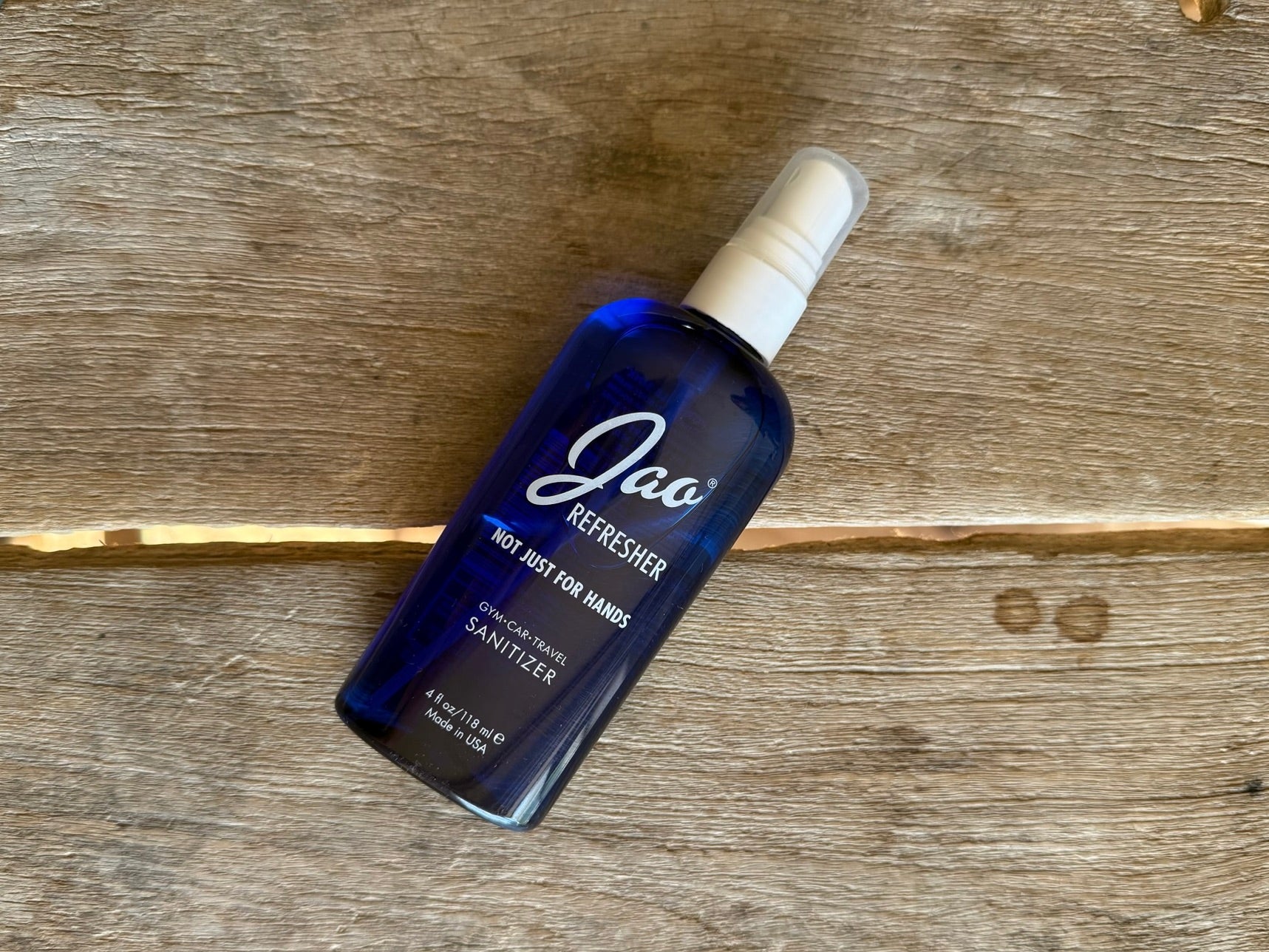 Jao Refresher Hand Sanitizer